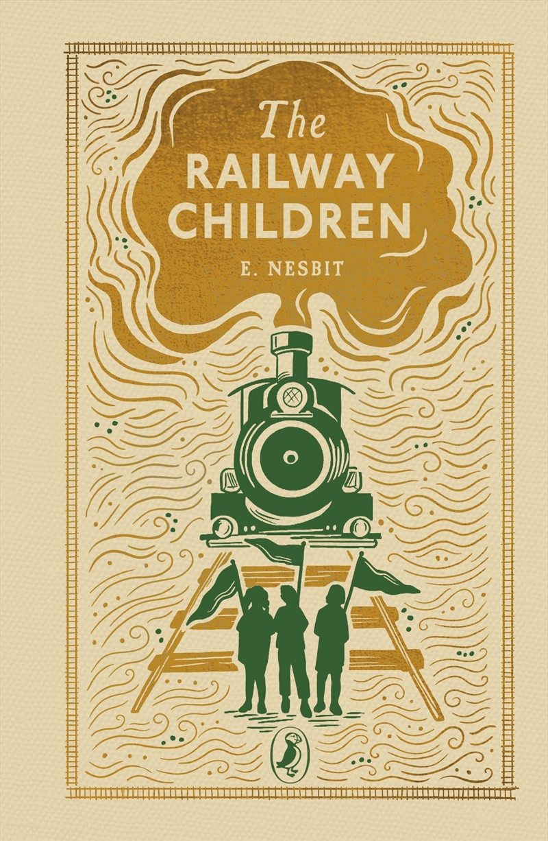 The Railway Children/Product Detail/Childrens Fiction Books