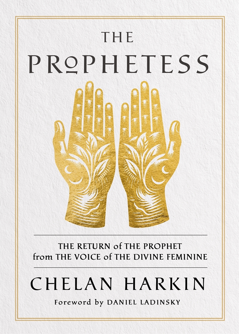 The Prophetess/Product Detail/Religion & Beliefs