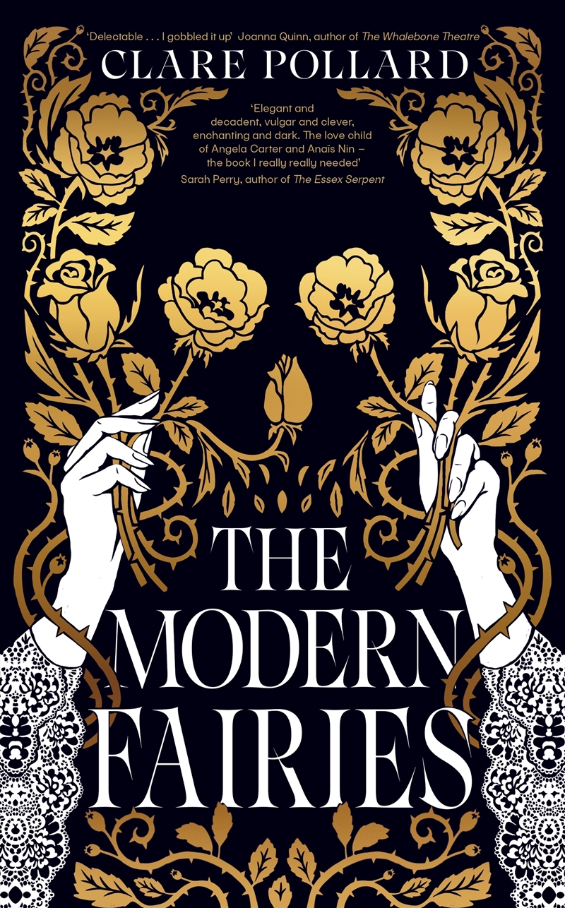 The Modern Fairies/Product Detail/Modern & Contemporary