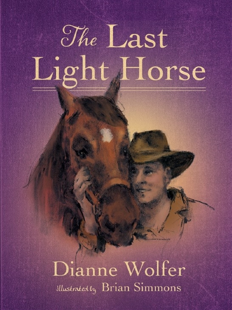 The Last Light Horse/Product Detail/Historical Fiction