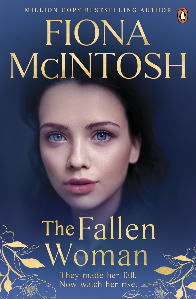 The Fallen Woman/Product Detail/Historical Fiction