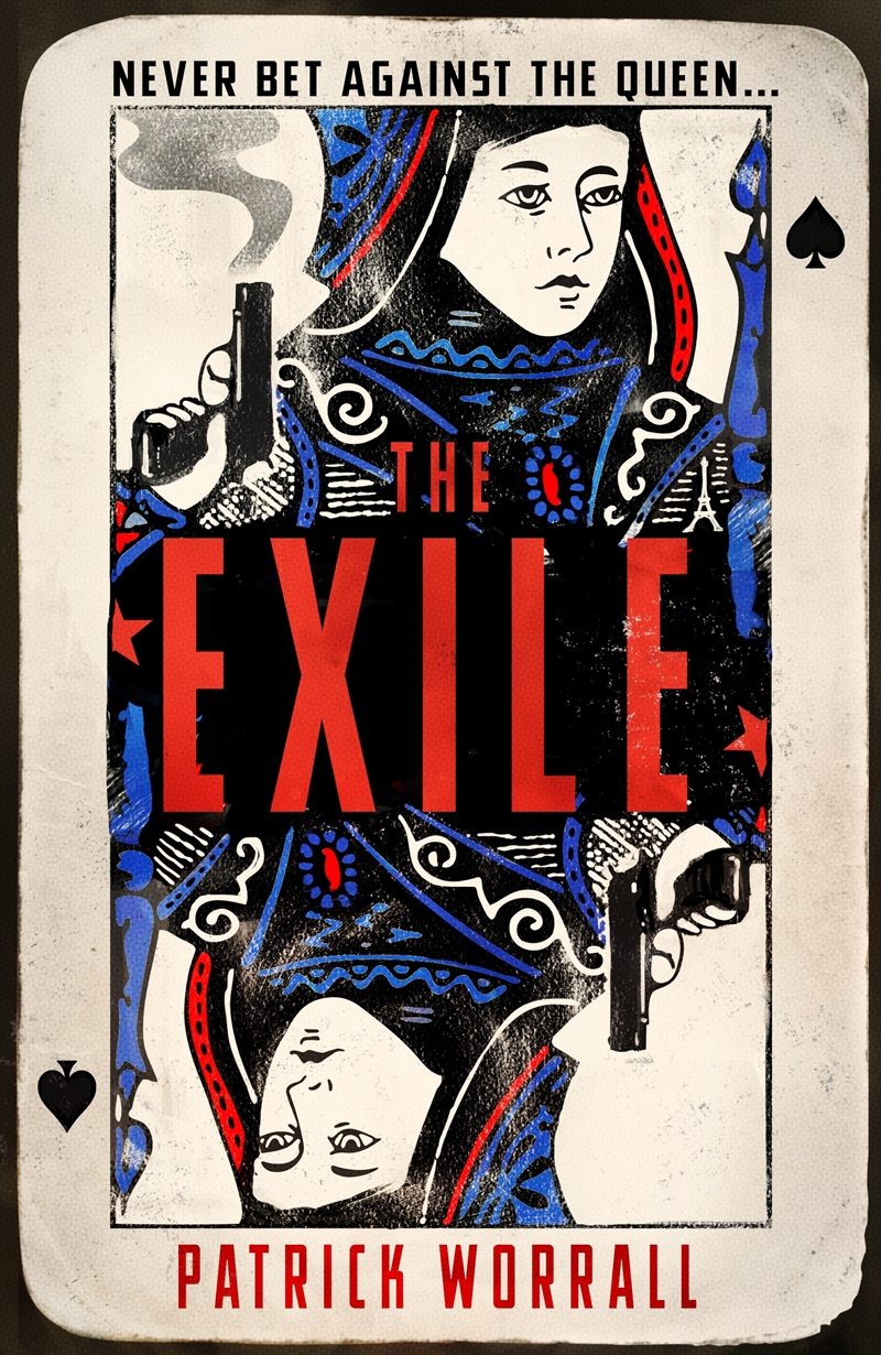 The Exile/Product Detail/Historical Fiction