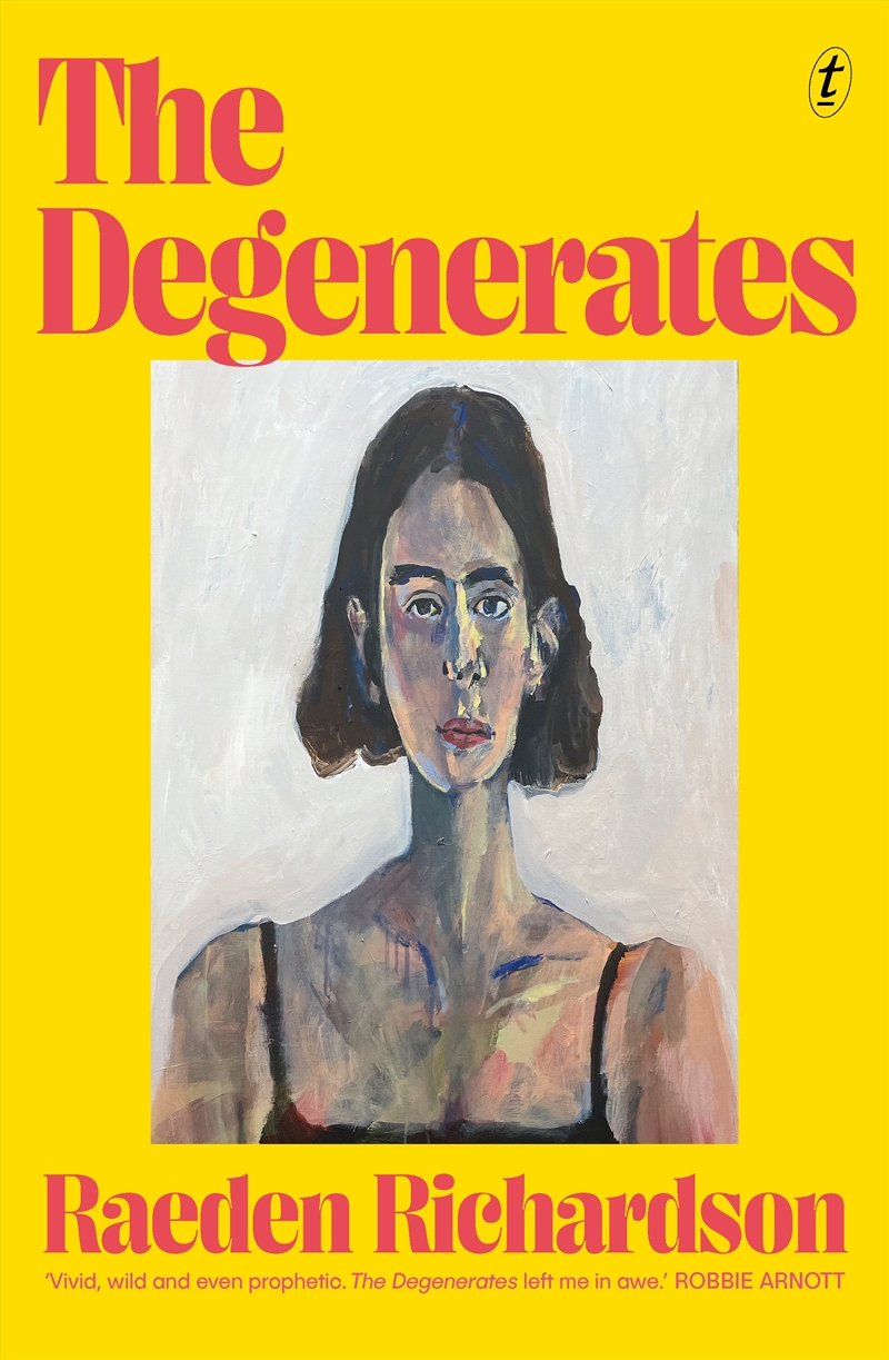 The Degenerates/Product Detail/Modern & Contemporary