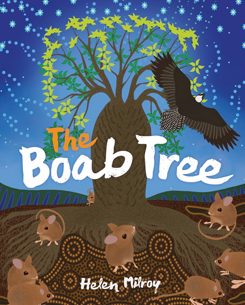 The Boab Tree/Product Detail/Early Childhood Fiction Books