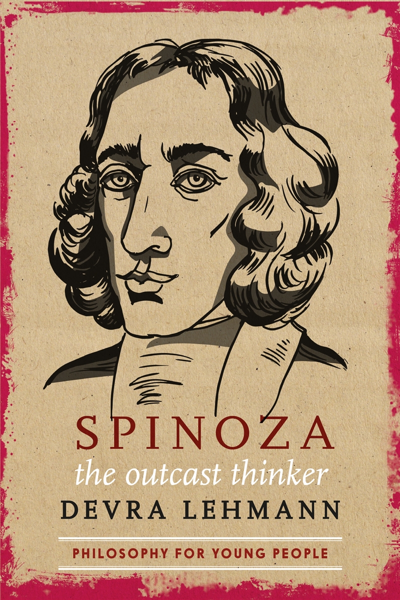 Spinoza: The Outcast Thinker/Product Detail/Reading