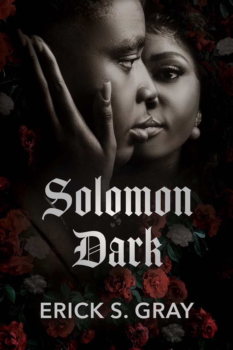 Solomon Dark/Product Detail/Thrillers & Horror Books