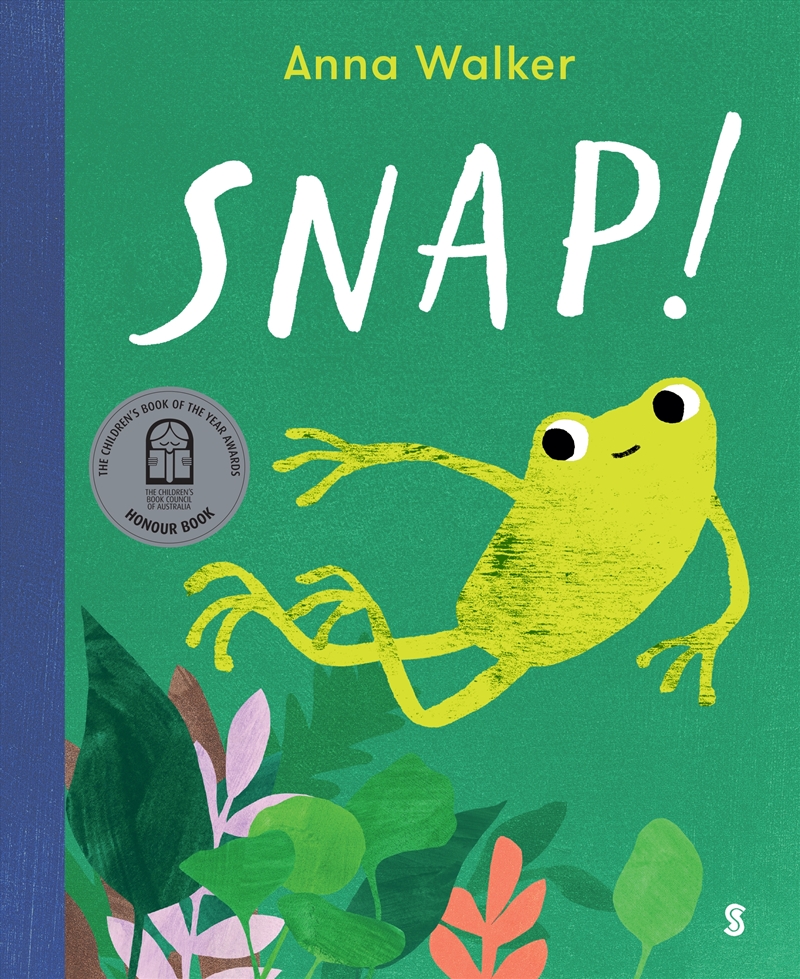 Snap!/Product Detail/Early Childhood Fiction Books