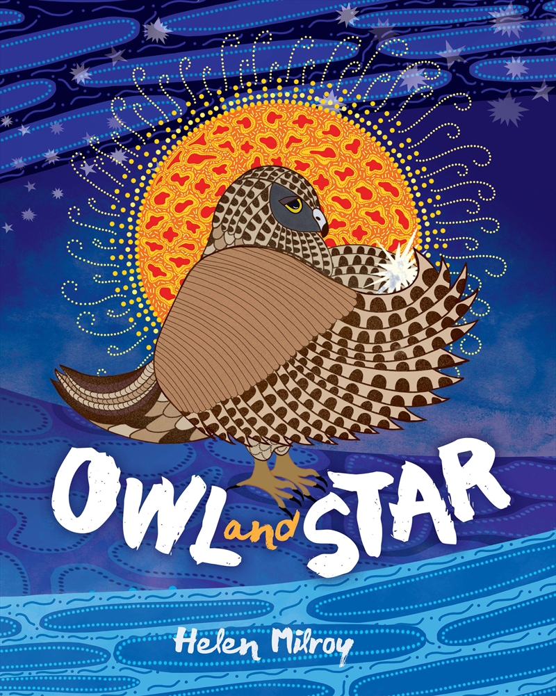 Owl and Star/Product Detail/Early Childhood Fiction Books