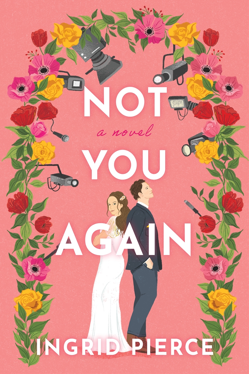 Not You Again/Product Detail/Romance