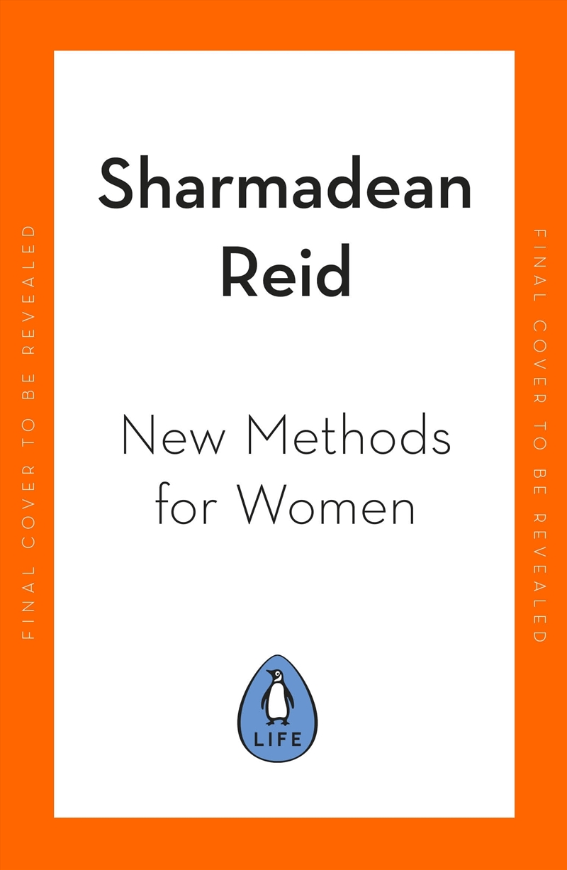 New Methods for Women: A Manifesto for Independence/Product Detail/Self Help & Personal Development