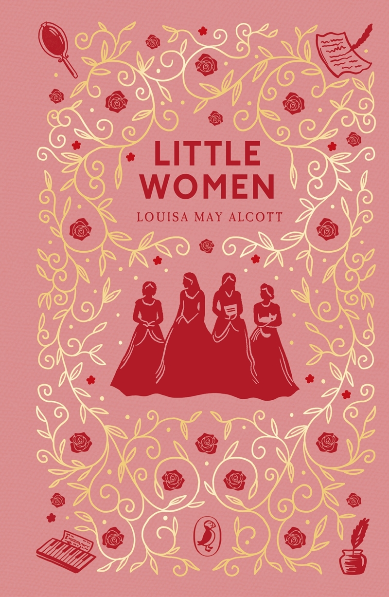 Little Women/Product Detail/Childrens Fiction Books