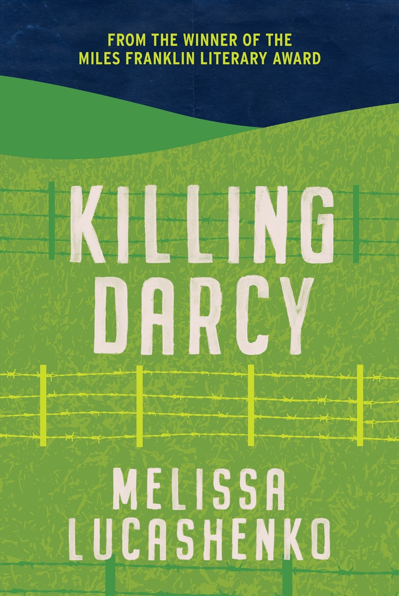 Killing Darcy/Product Detail/Childrens Fiction Books