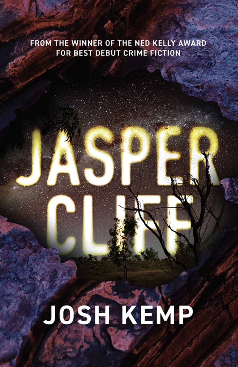 Jasper Cliff/Product Detail/Crime & Mystery Fiction