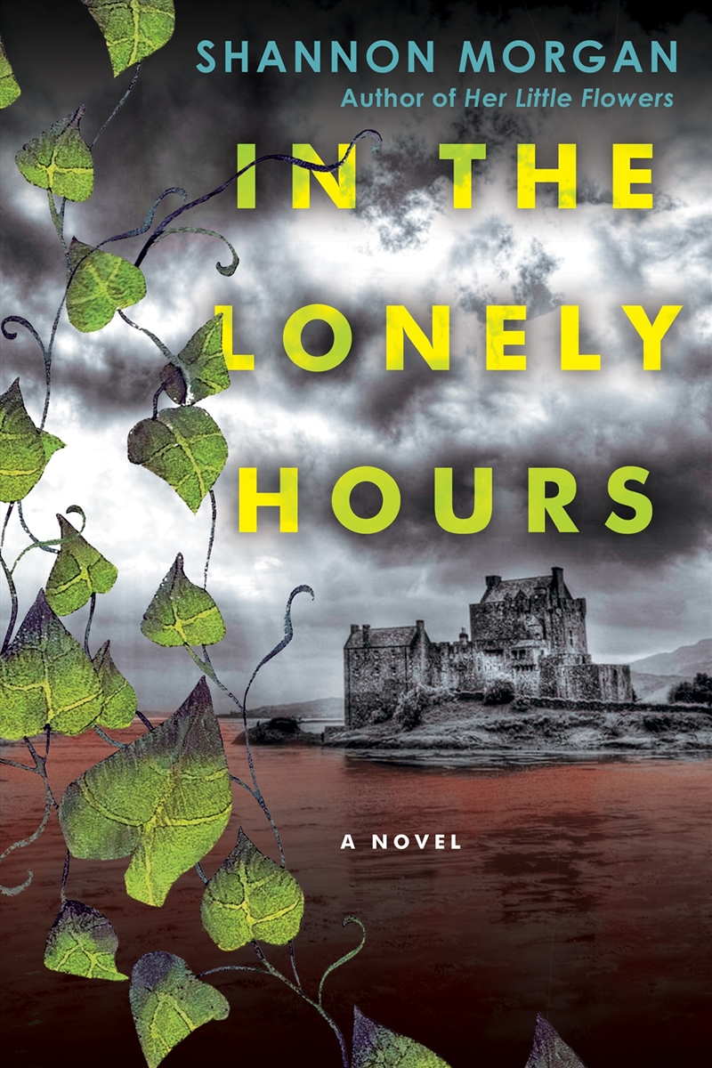 In the Lonely Hours/Product Detail/Thrillers & Horror Books