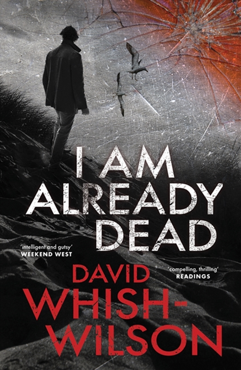 I Am Already Dead/Product Detail/Crime & Mystery Fiction