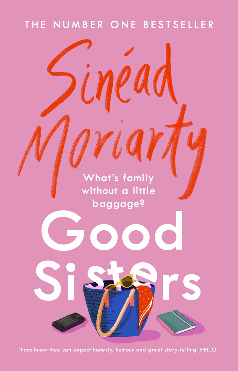 Good Sisters/Product Detail/Romance