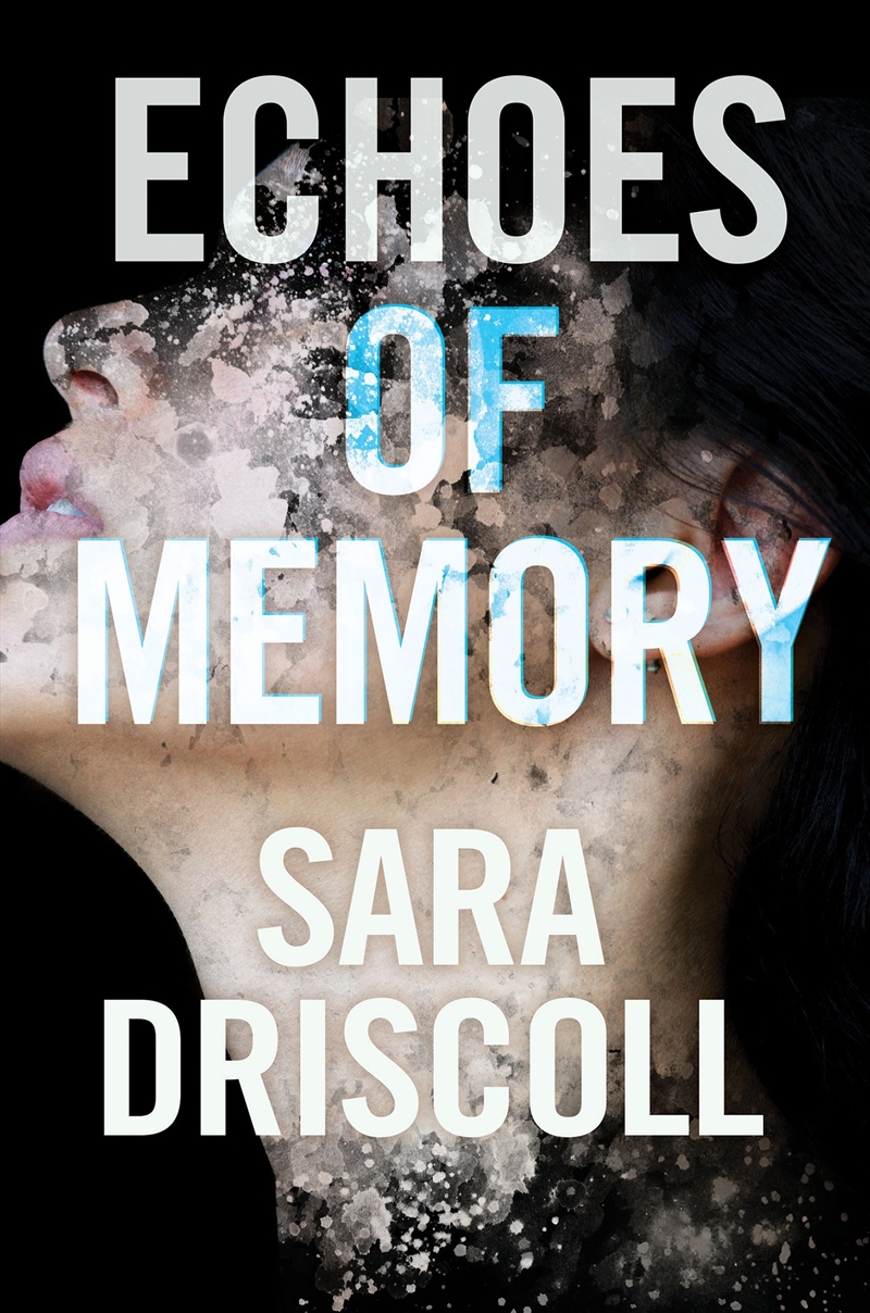 Echoes of Memory/Product Detail/Crime & Mystery Fiction