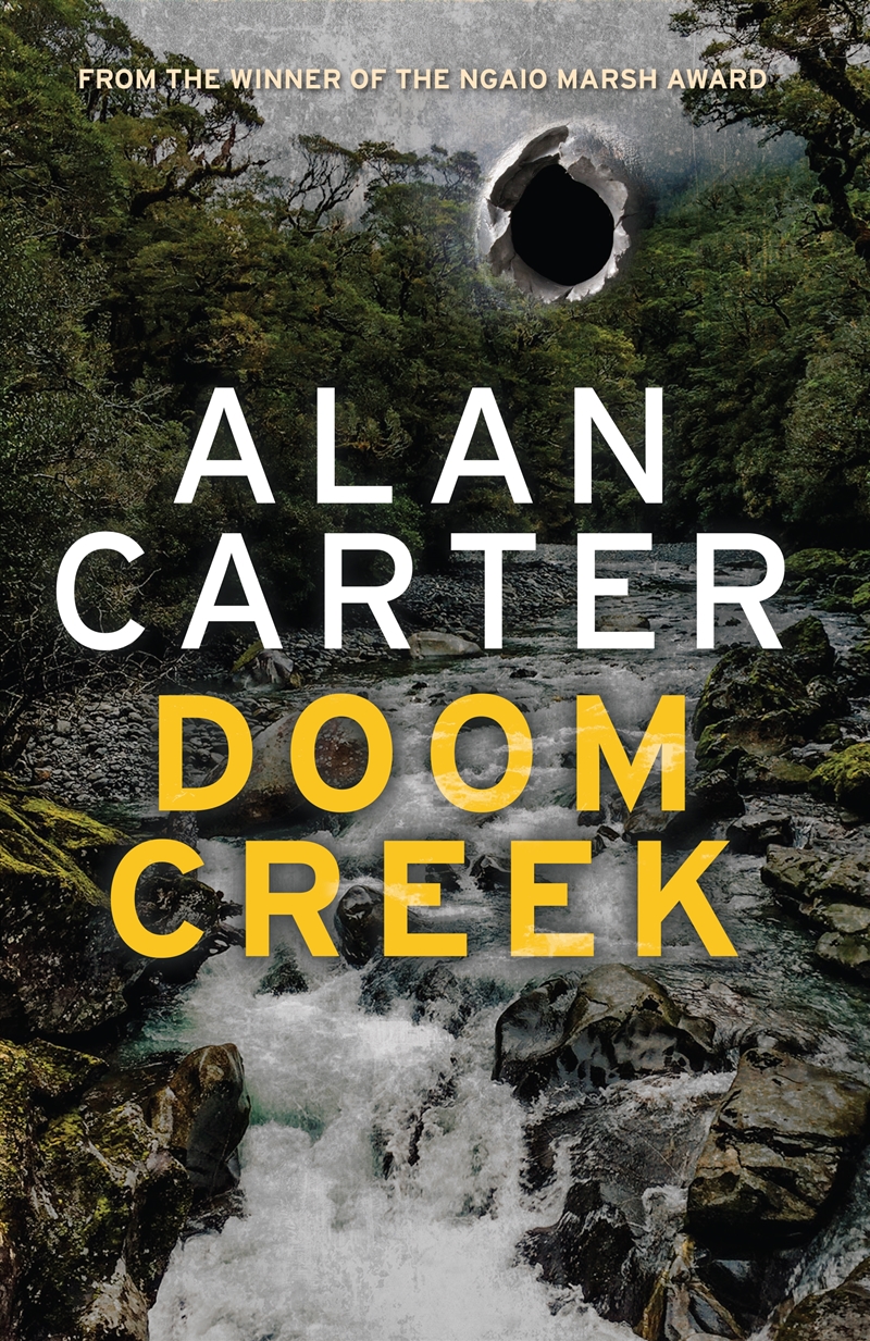 Doom Creek/Product Detail/Crime & Mystery Fiction