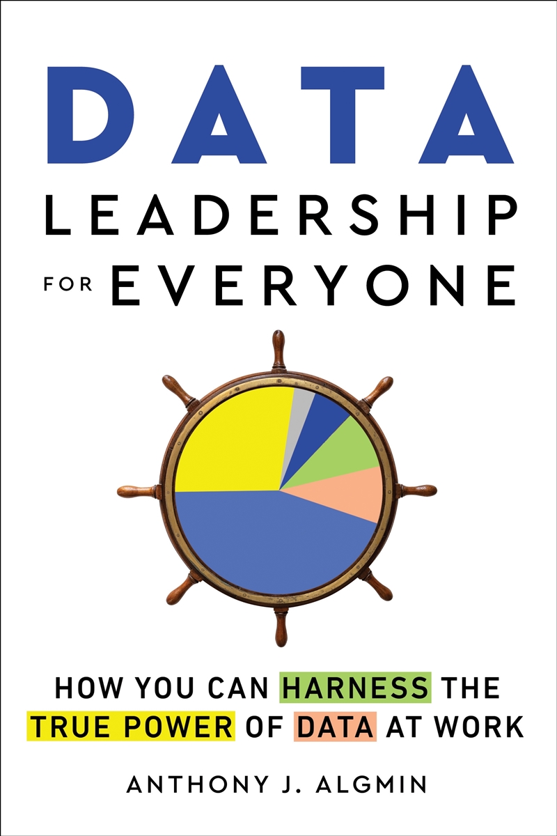 Data Leadership For Everyone/Product Detail/Business Leadership & Management