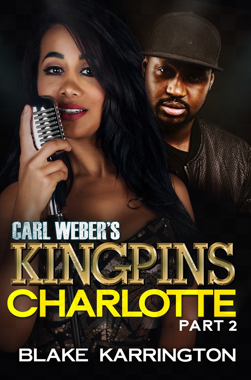 Carl Weber's Kingpins: Charlotte 2/Product Detail/Modern & Contemporary