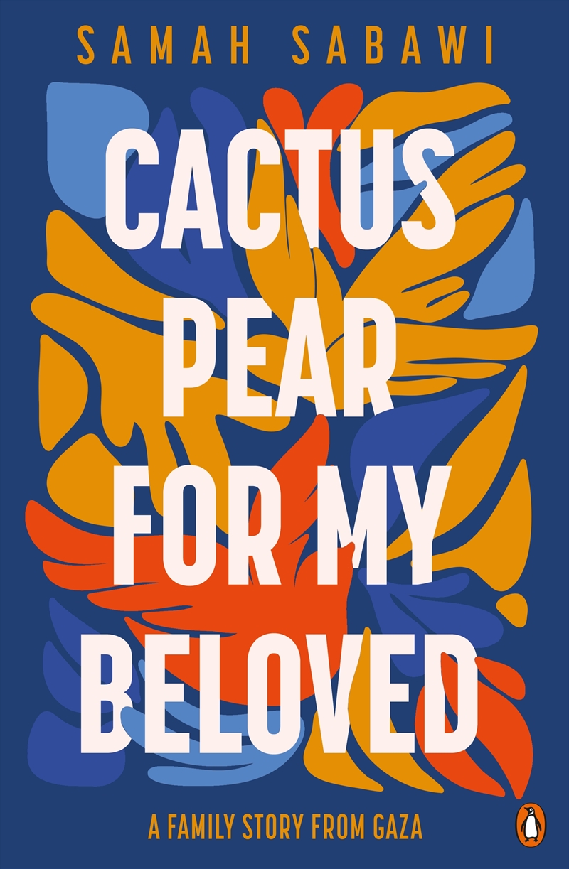 Cactus Pear For My Beloved/Product Detail/Reading