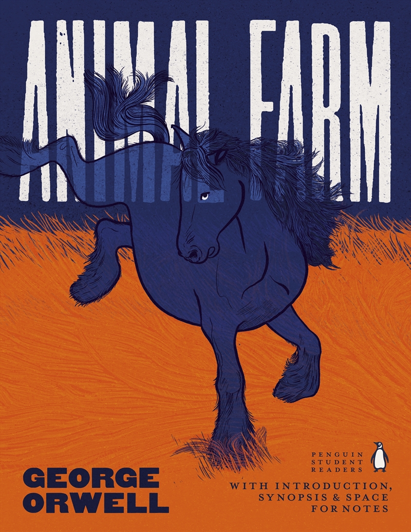 Animal Farm/Product Detail/General Fiction Books