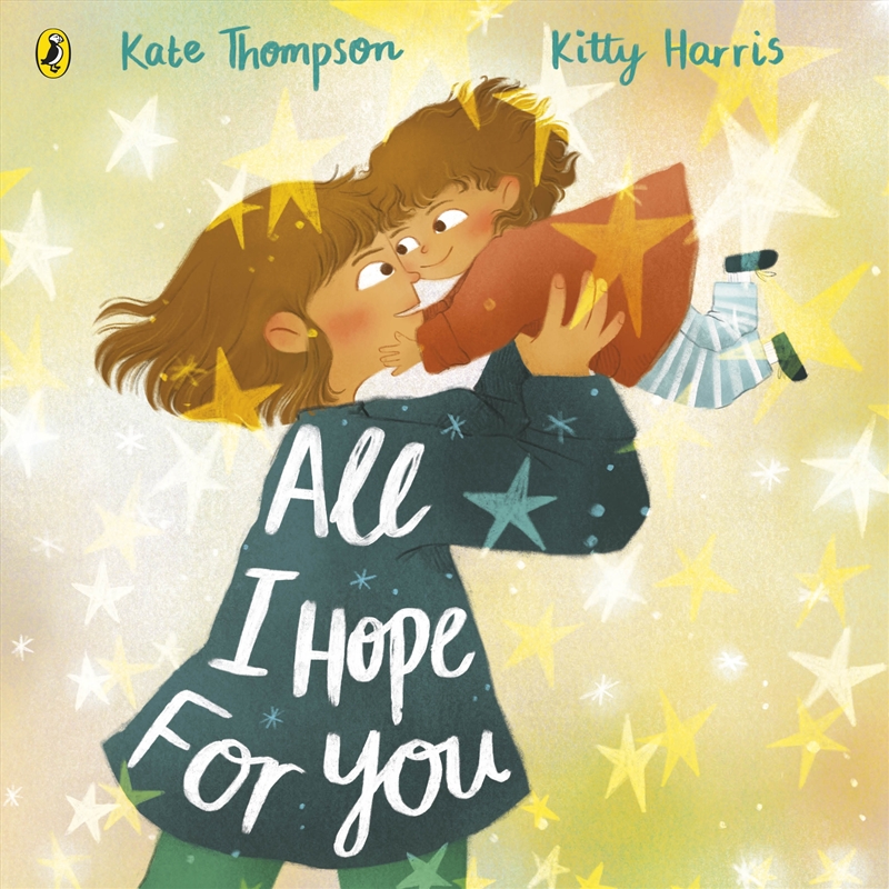 All I Hope For You/Product Detail/Early Childhood Fiction Books