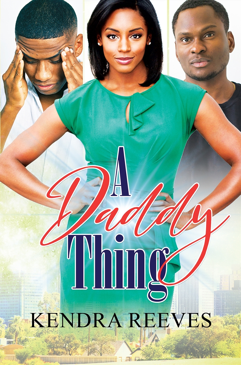 A Daddy Thing/Product Detail/Modern & Contemporary