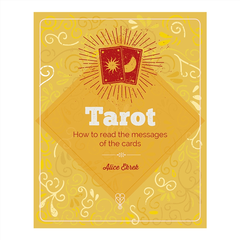 Mind Body Spirit Tarot/Product Detail/Tarot & Astrology