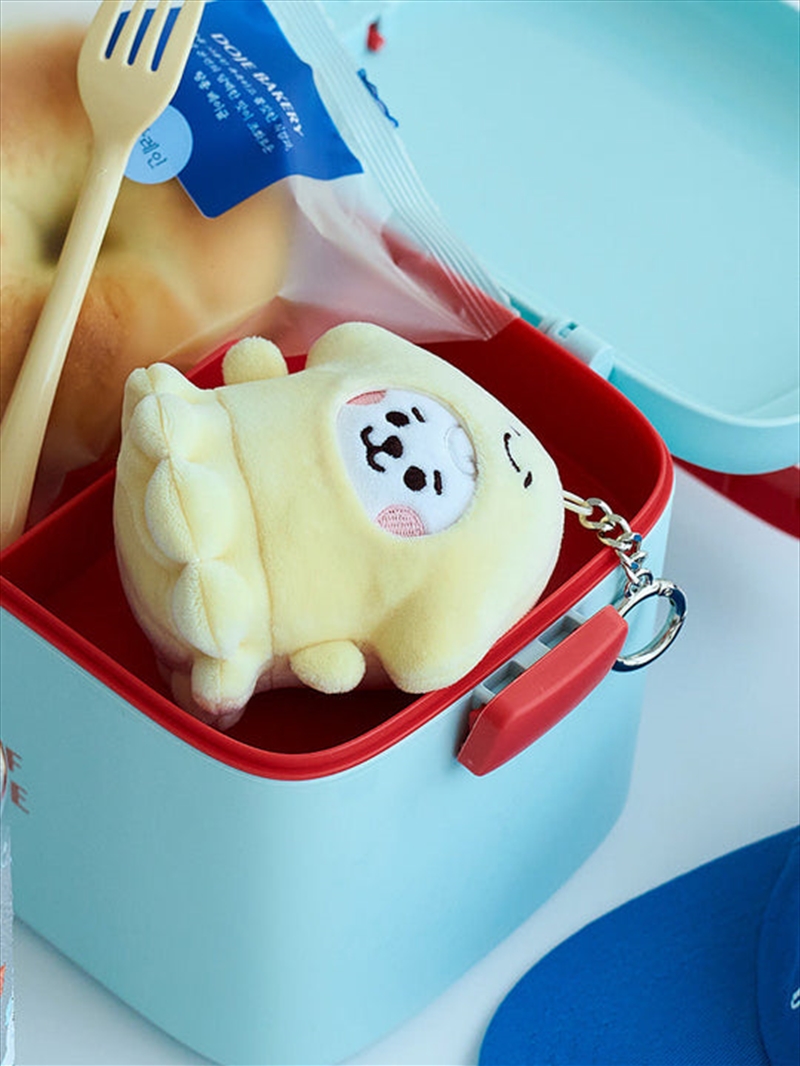 Bt21 - Baby Ocean Friends Mini Doll Keyring Rj/Product Detail/KPOP Merch