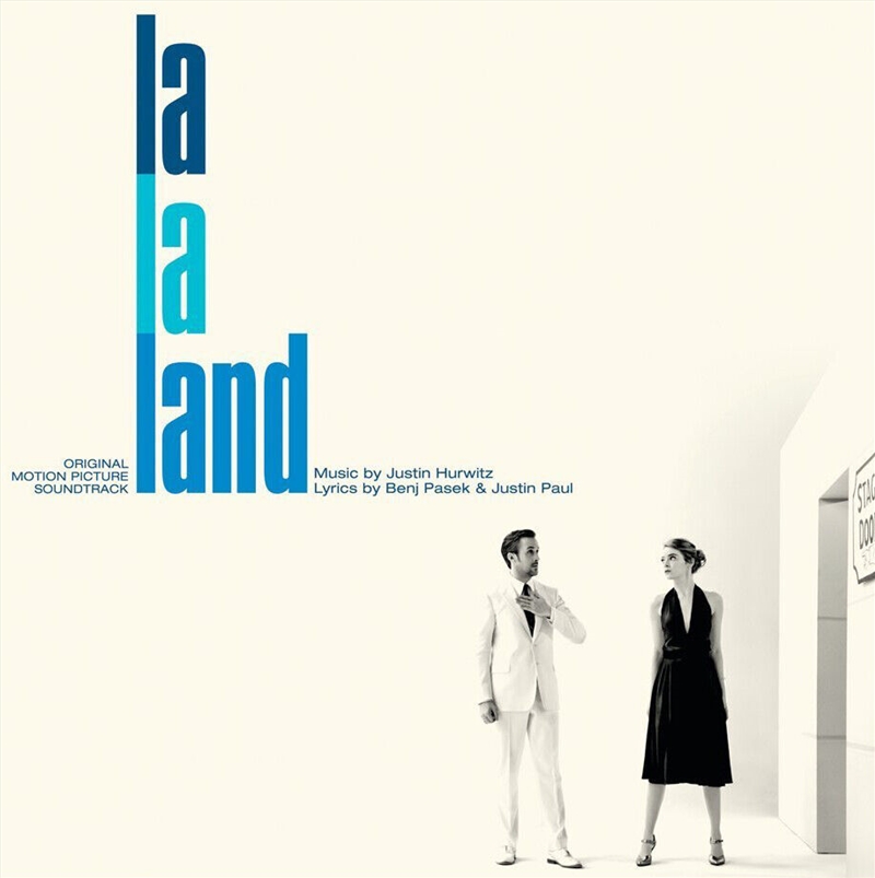 La La Land/Product Detail/Soundtrack