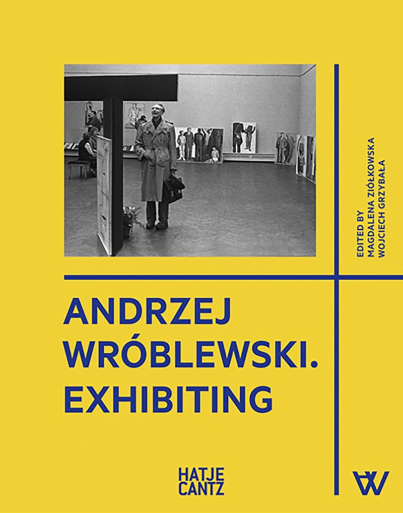 Andrzej Wróblewski: Exhibiting/Product Detail/Reading