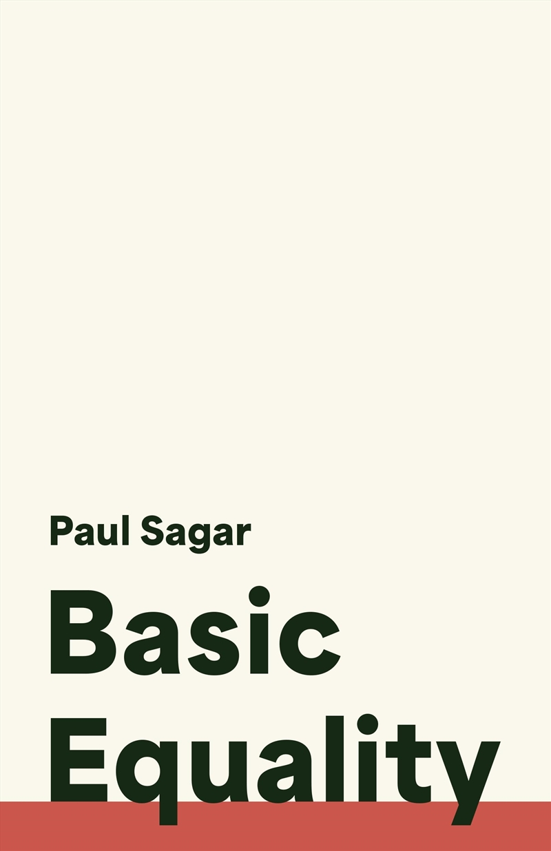 Basic Equality/Product Detail/Reading