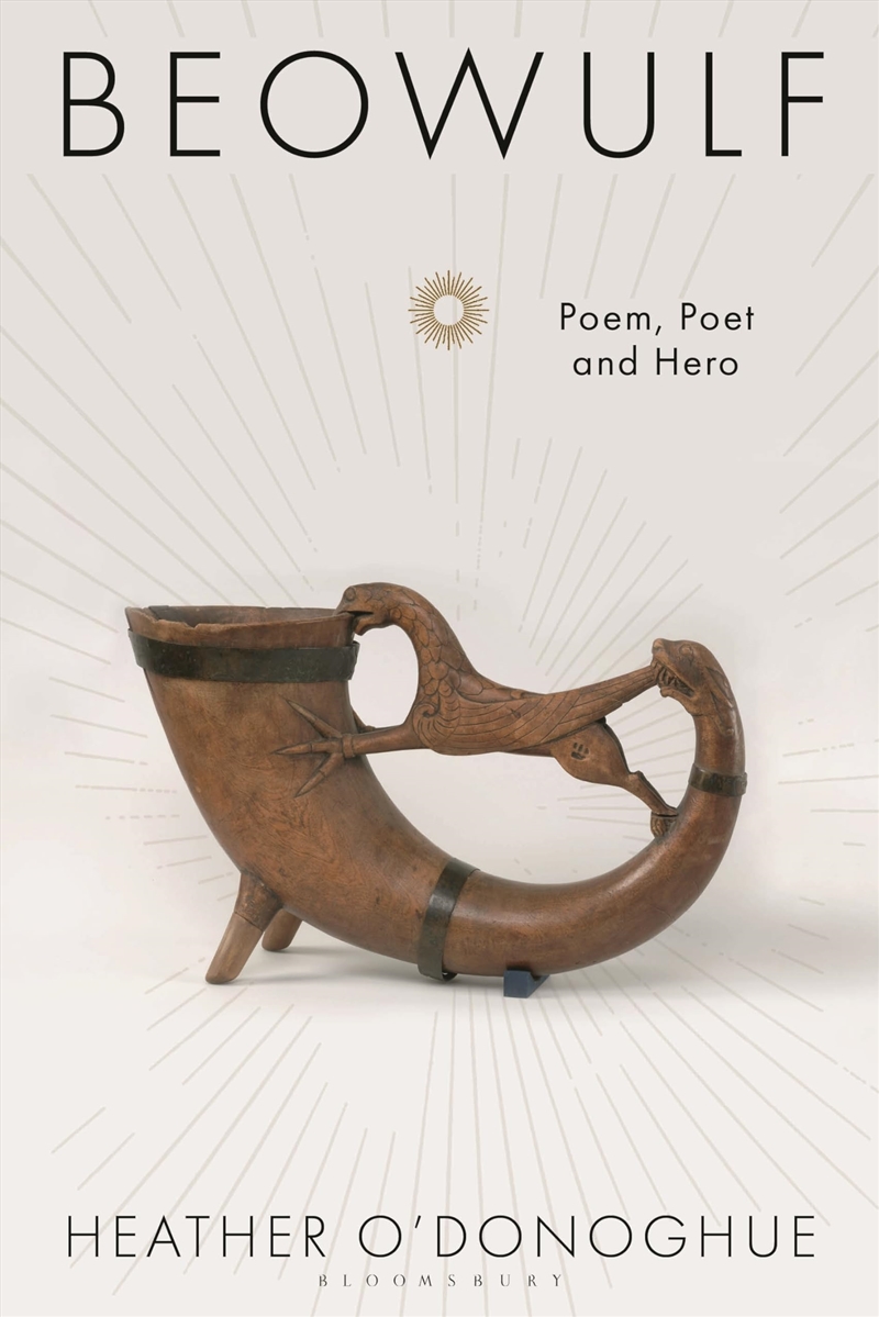 Beowulf: Poem, Poet and Hero/Product Detail/Reading