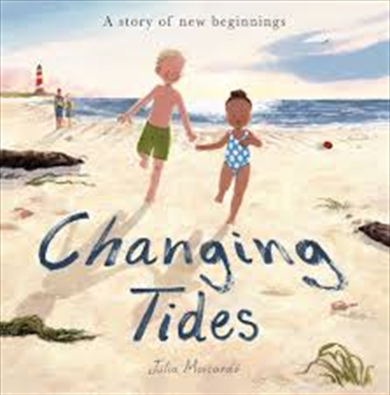 Changing Tides/Product Detail/Early Childhood Fiction Books