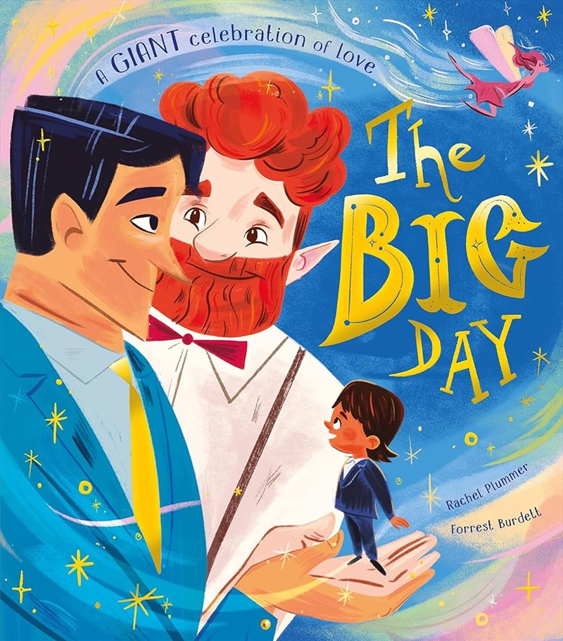 Big Daythe Big Day/Product Detail/Early Childhood Fiction Books