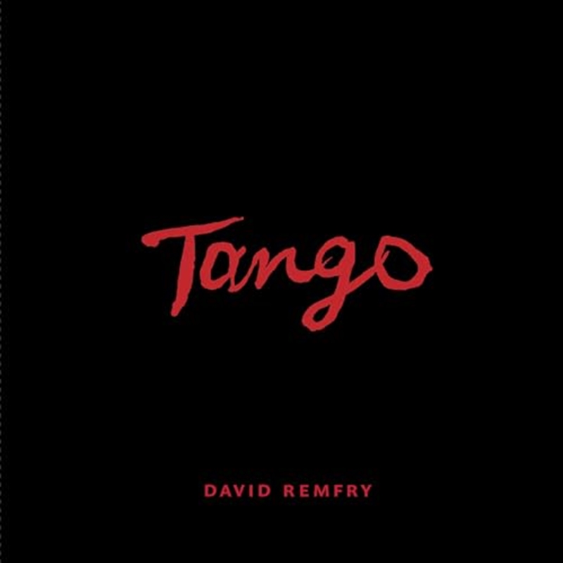 David Remfry: Tango/Product Detail/Reading