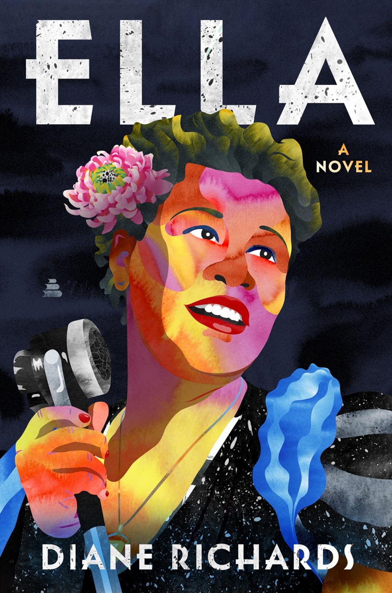 Ella: A Novel/Product Detail/General Fiction Books