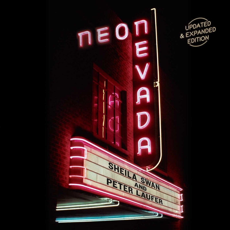 Neon Nevada: Updated & Expanded Edition/Product Detail/Photography