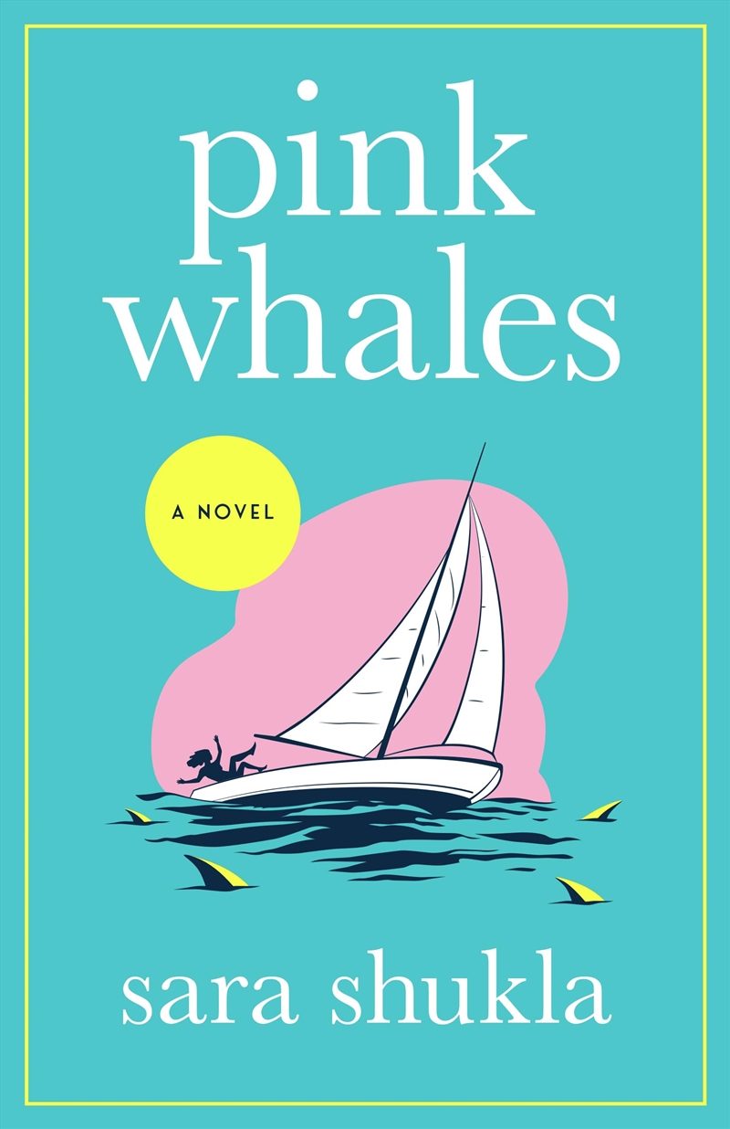 Pink Whales: A Novel/Product Detail/General Fiction Books