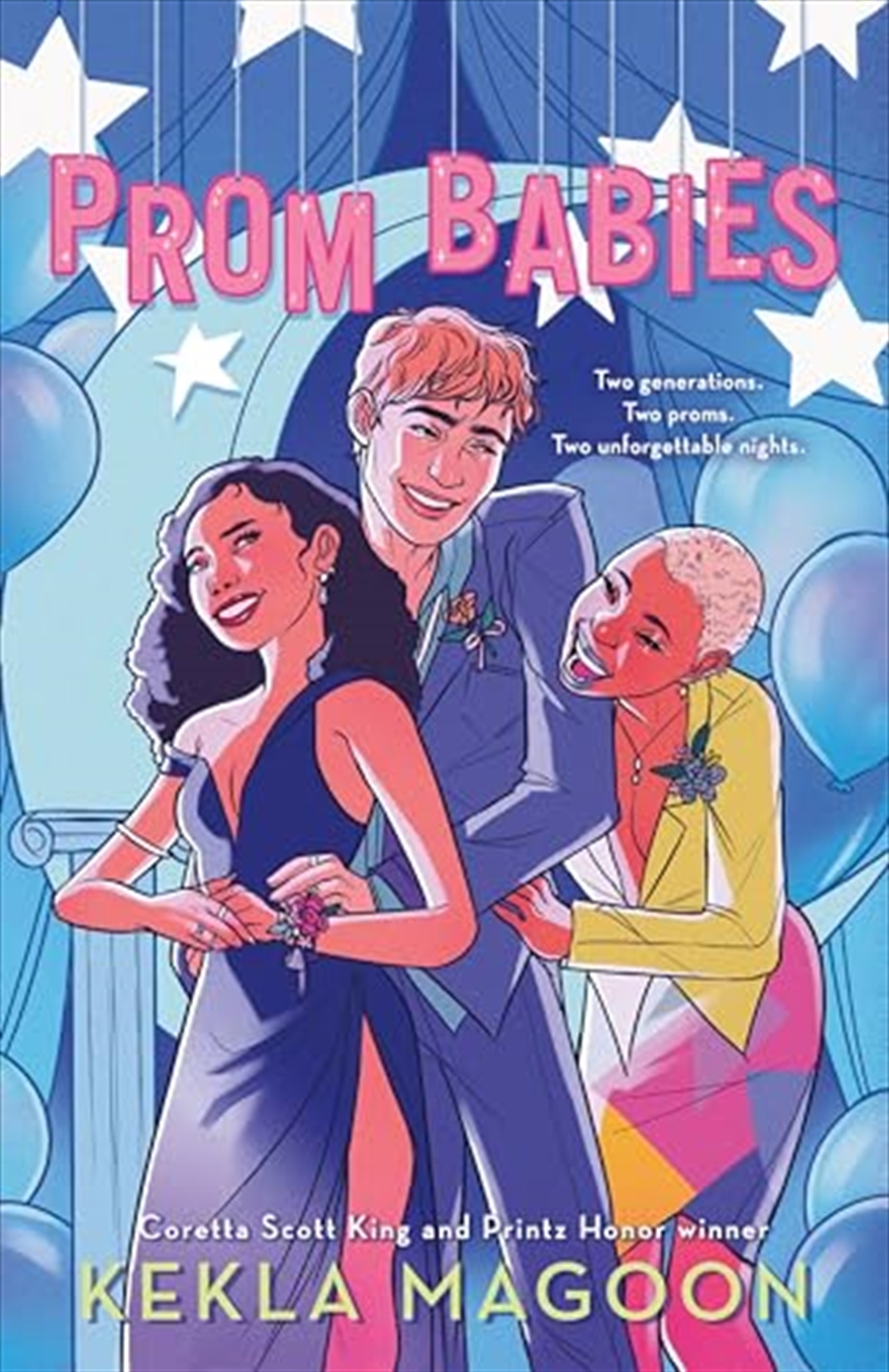 Prom Babies/Product Detail/Young Adult Fiction