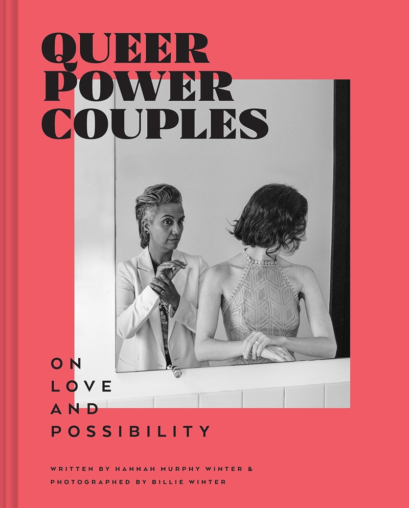 Queer Power Couples: On Love and Possibility/Product Detail/Reading