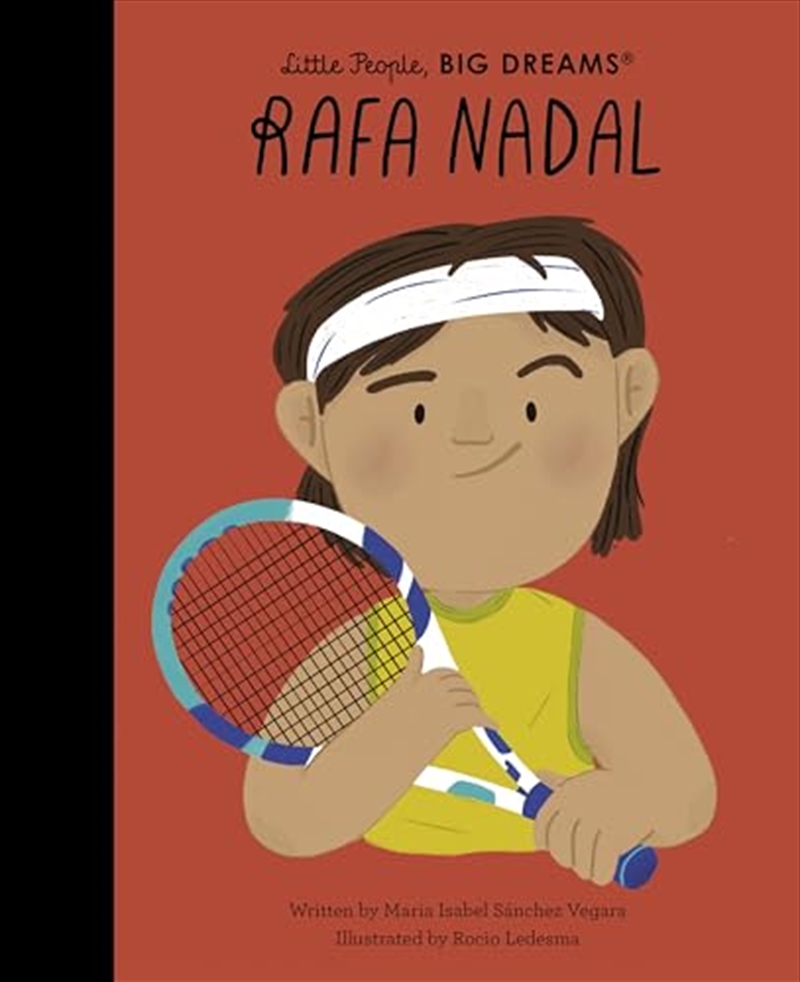 Rafa Nadal/Product Detail/Childrens