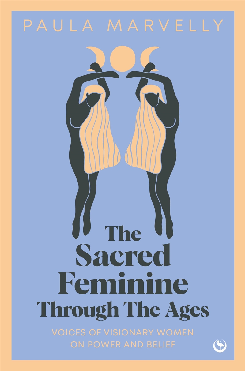 The Sacred Feminine Through The Ages/Product Detail/Society & Culture