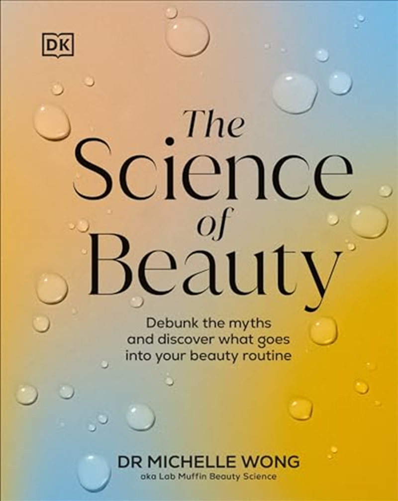 The Science of Beauty/Product Detail/Fashion & Style Guides