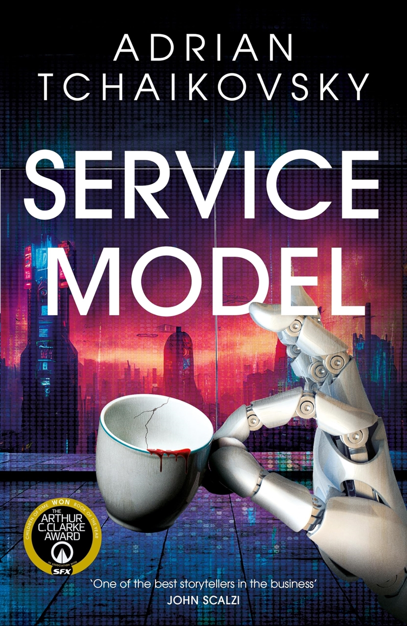 Service Model/Product Detail/Science Fiction Books