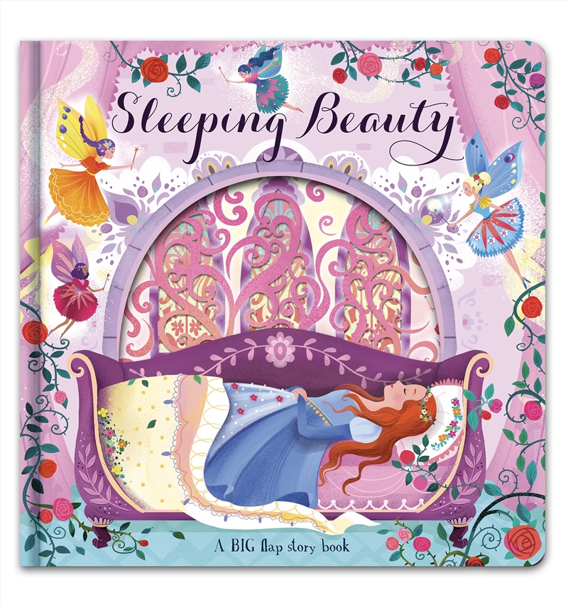 Sleeping Beauty/Product Detail/Early Childhood Fiction Books