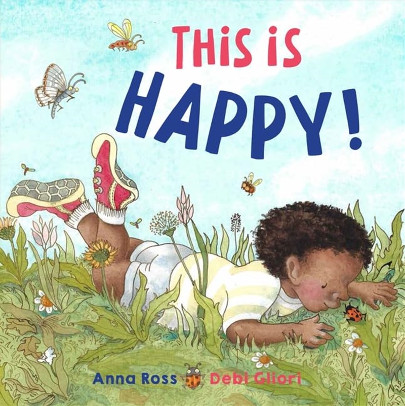 This is Happy!/Product Detail/Early Childhood Fiction Books