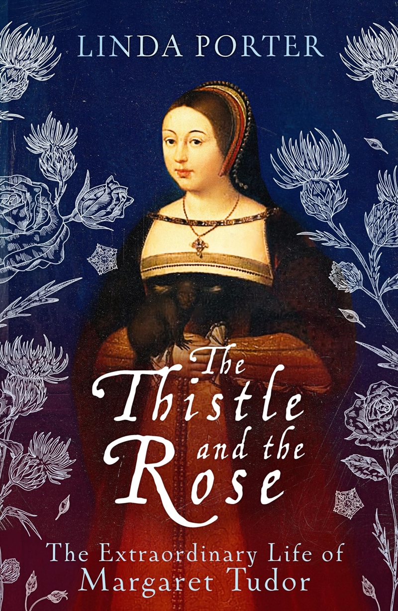 The Thistle and The Rose/Product Detail/History