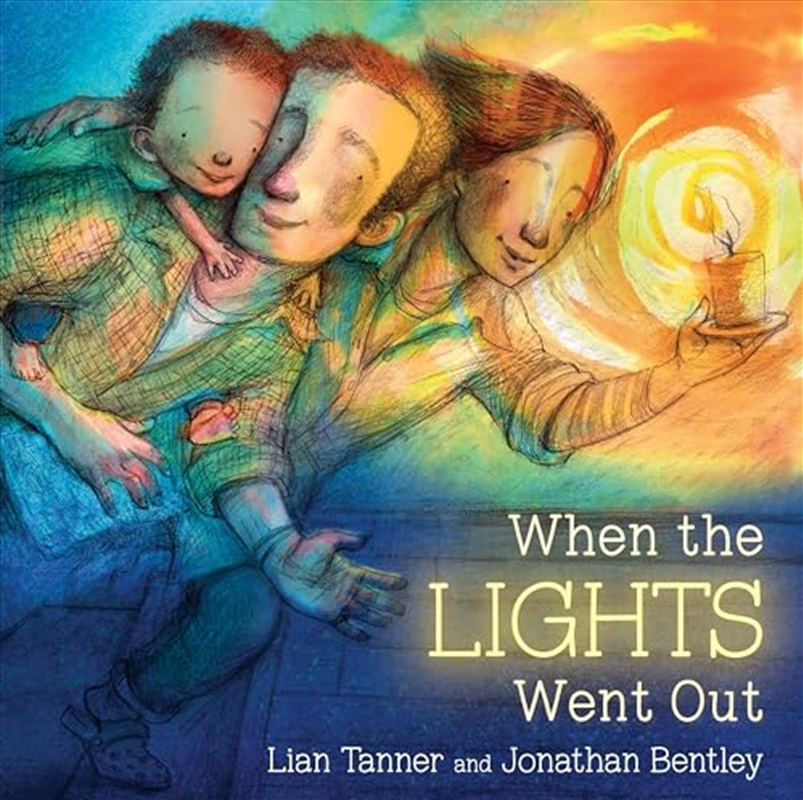 When the Lights Went Out/Product Detail/Early Childhood Fiction Books